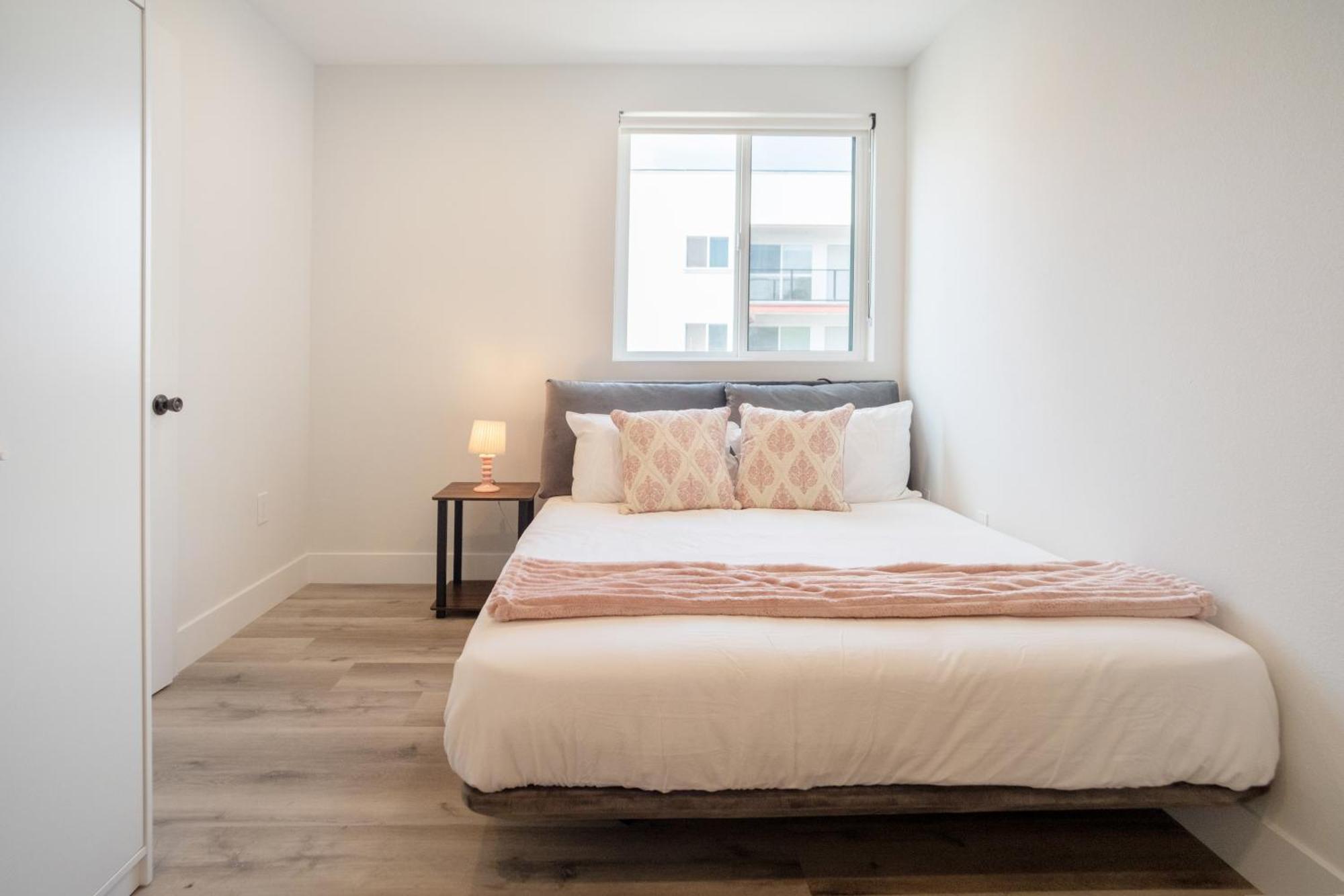 Urban Oasis In The Heart Of La Near Usc & Major Attractions Guest house *