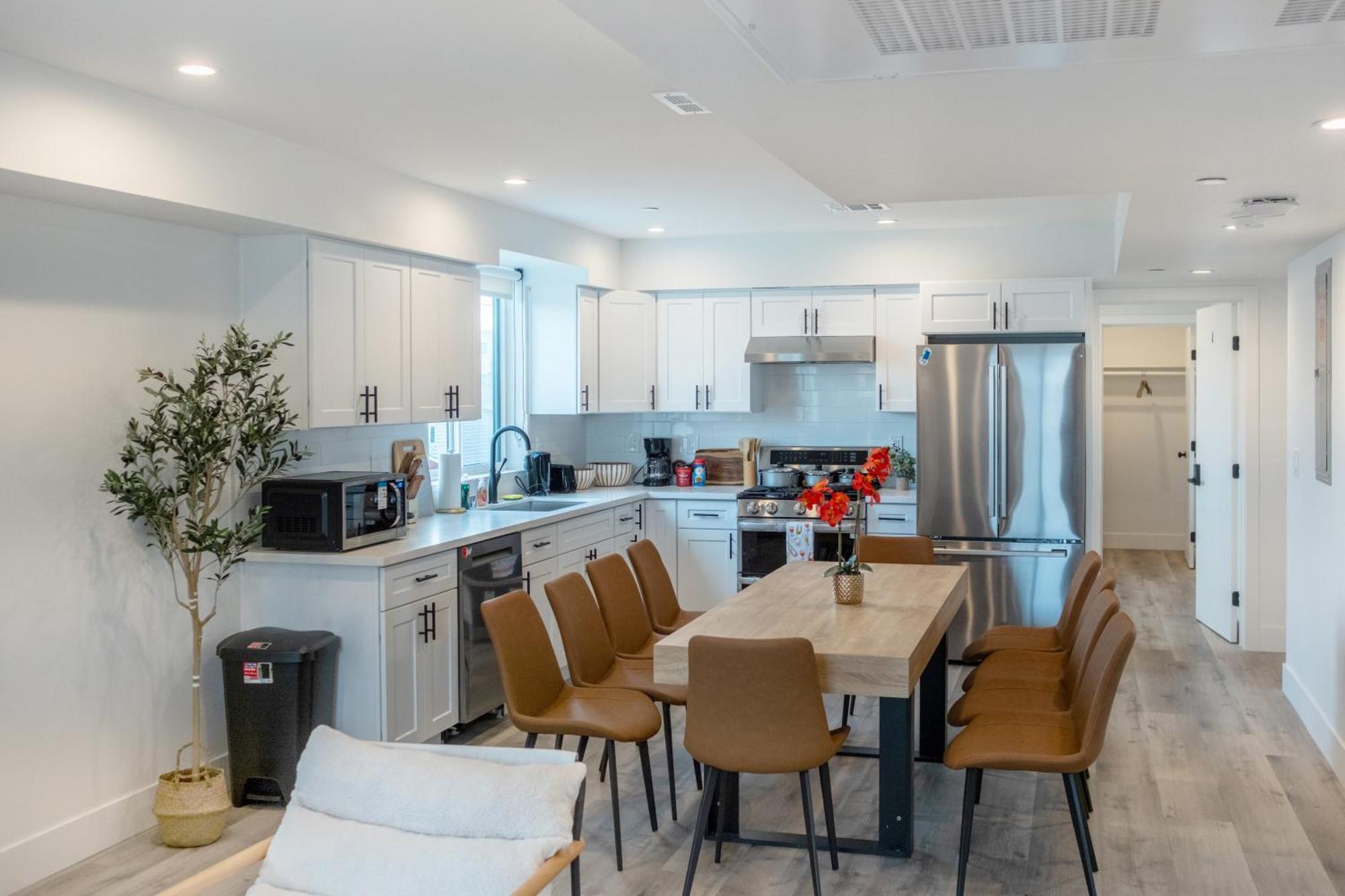 Urban Oasis In The Heart Of La Near Usc & Major Attractions *