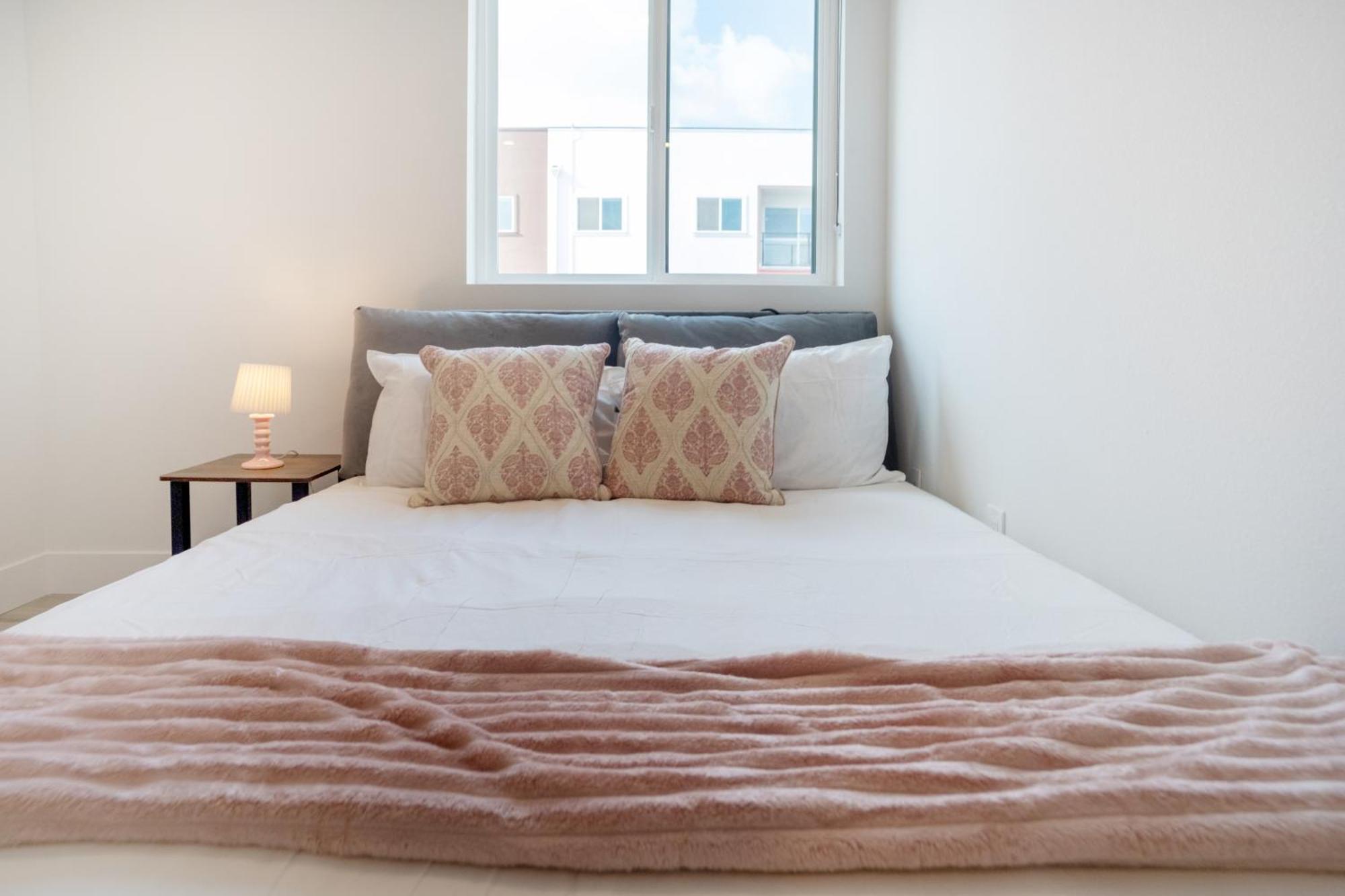 Urban Oasis In The Heart Of La Near Usc & Major Attractions