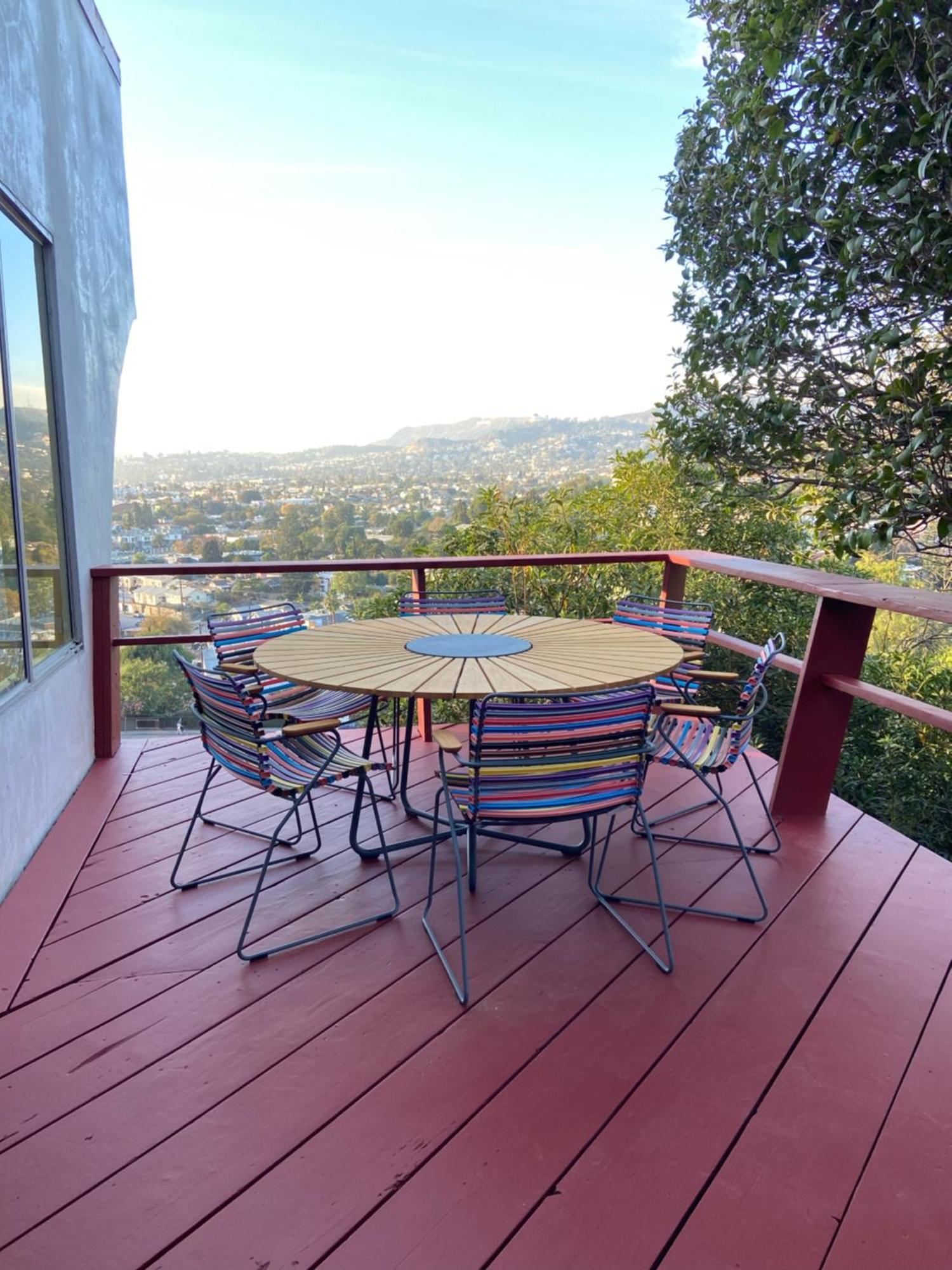 The Bernardi House Villa