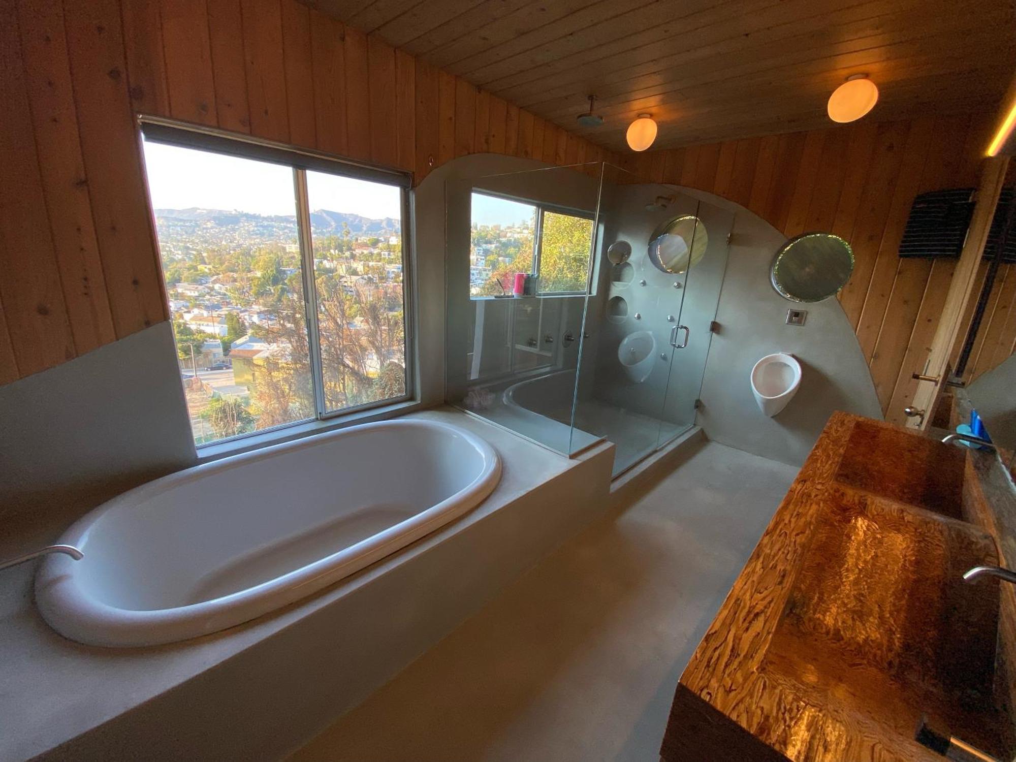 The Bernardi House Villa *