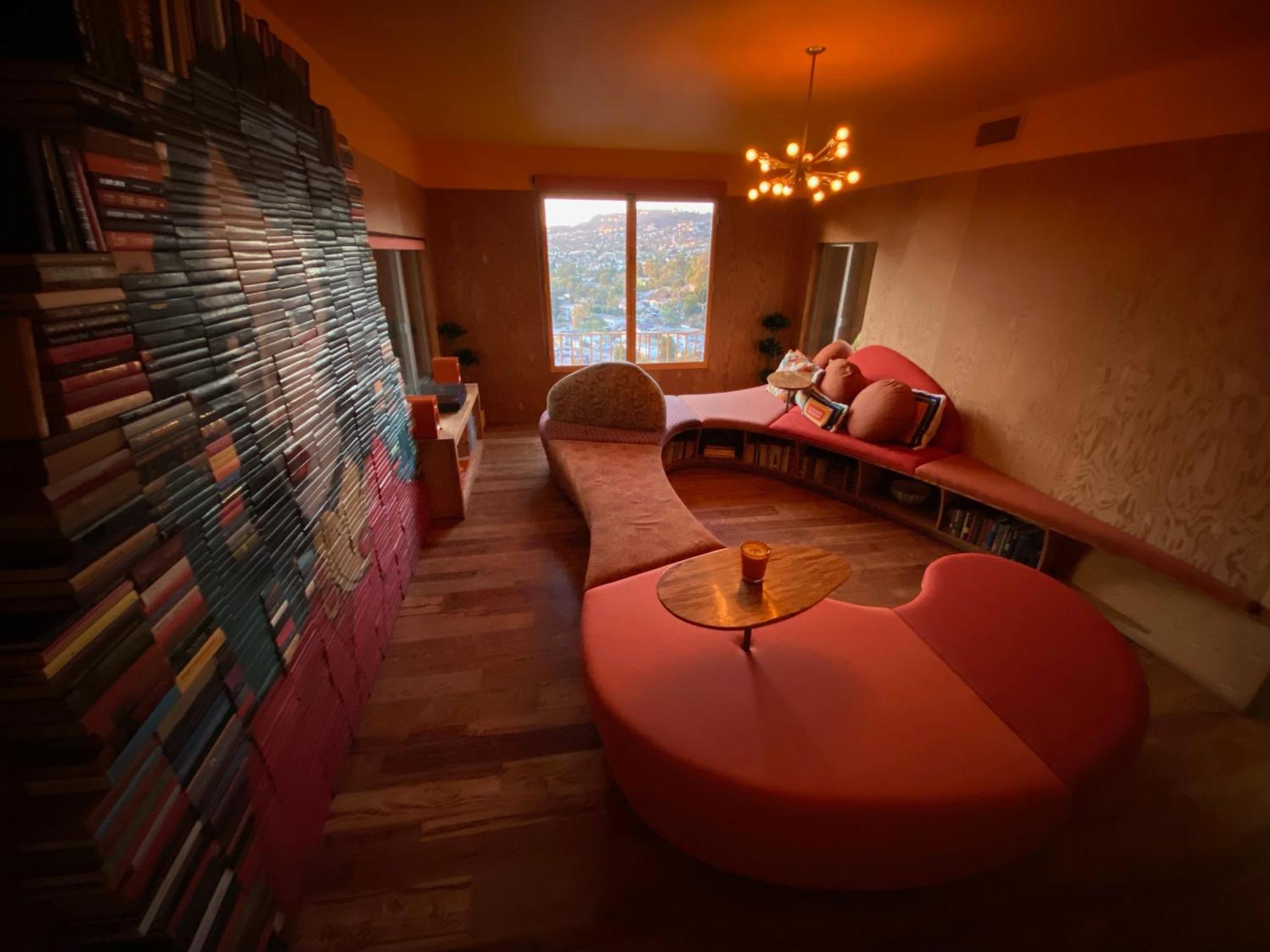 The Bernardi House Los Angeles