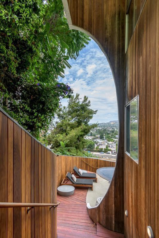 The Bernardi House Villa *