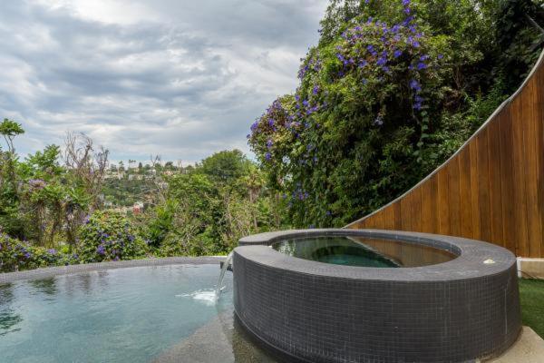 The Bernardi House * Los Angeles