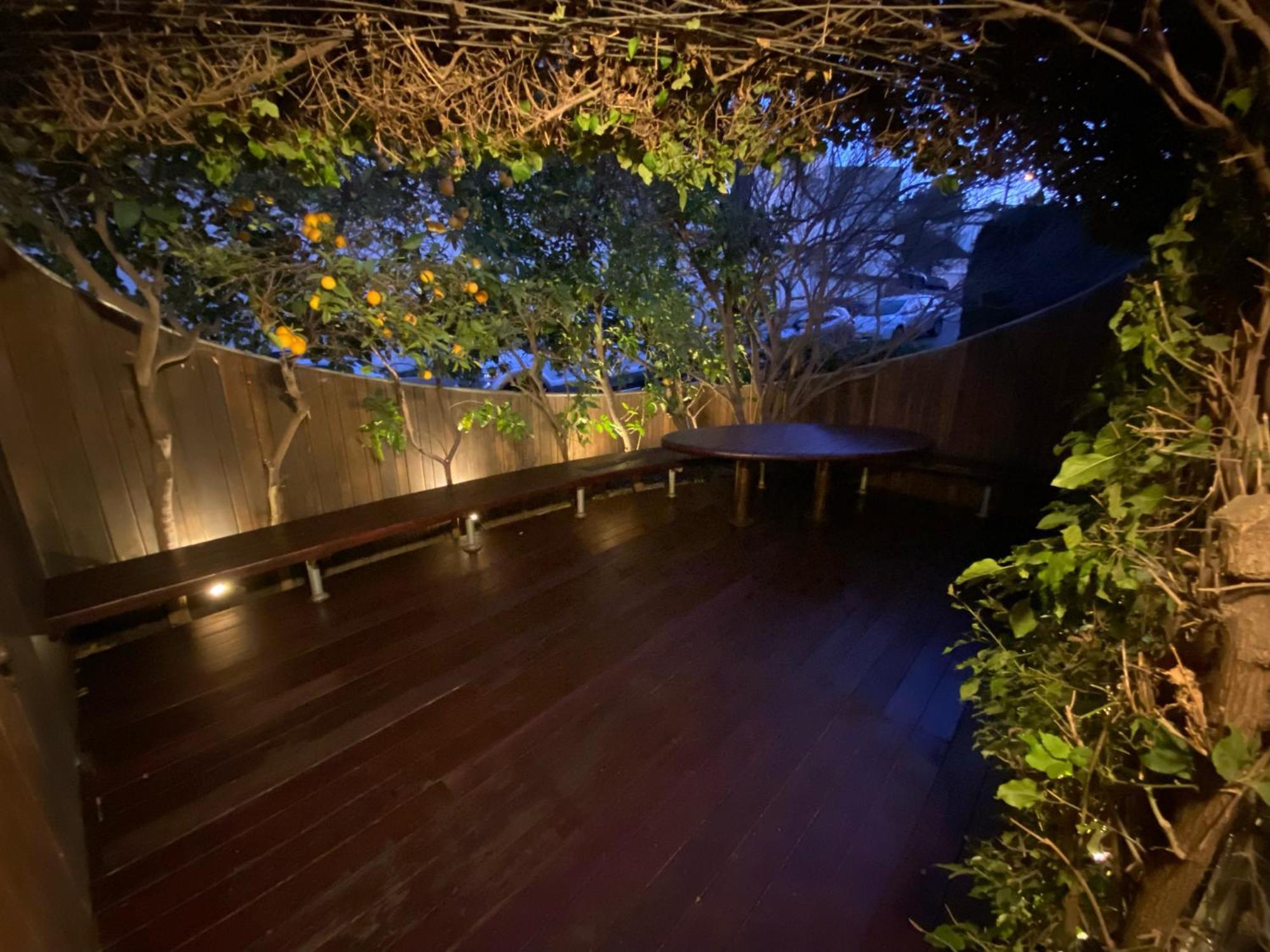 The Bernardi House Los Angeles