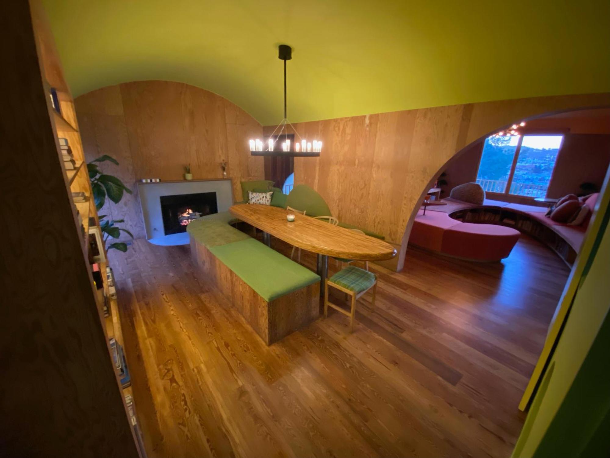 The Bernardi House Villa