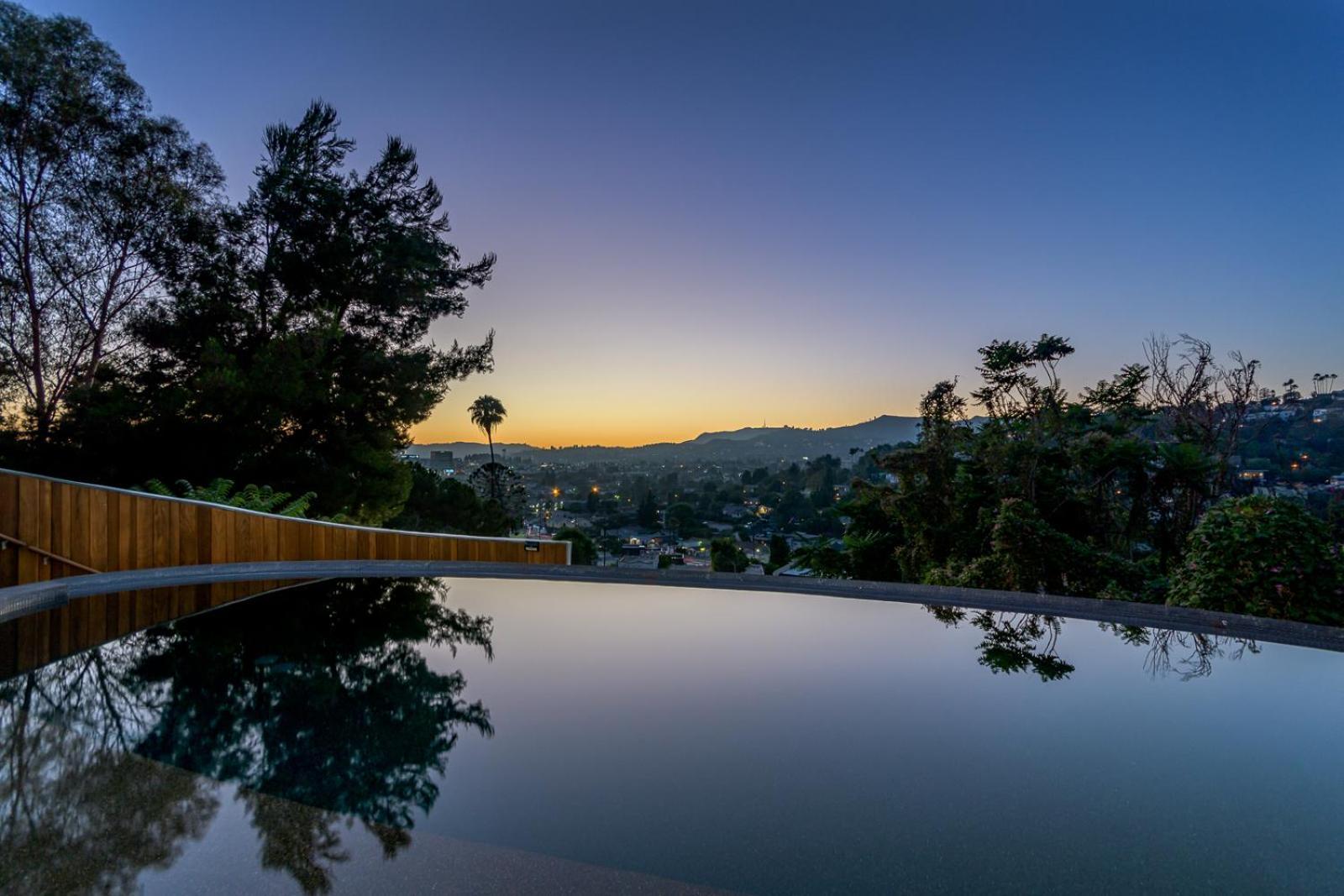 The Bernardi House Villa Los Angeles