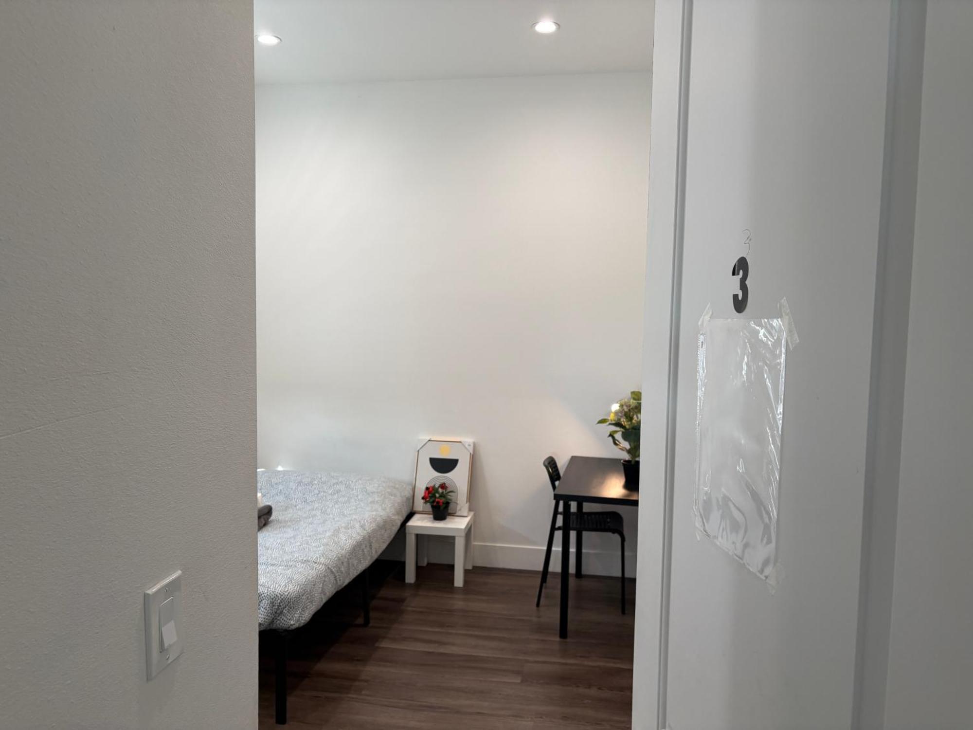 The Blue - Private With Private Bath - Usc - Dtla - Bmo Stadium - La Olympic - Staples Center *