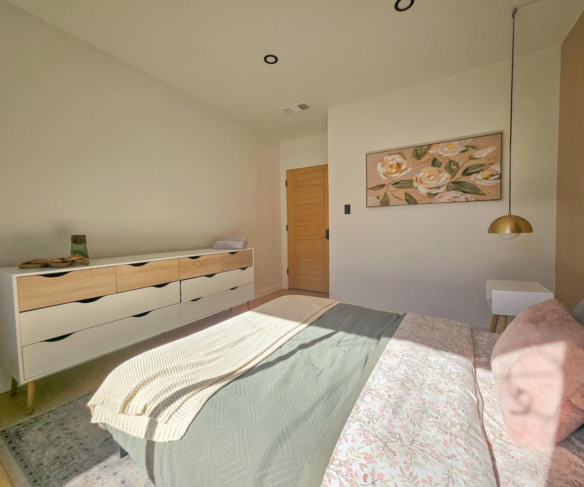 Hostel Brimfield Los Angeles