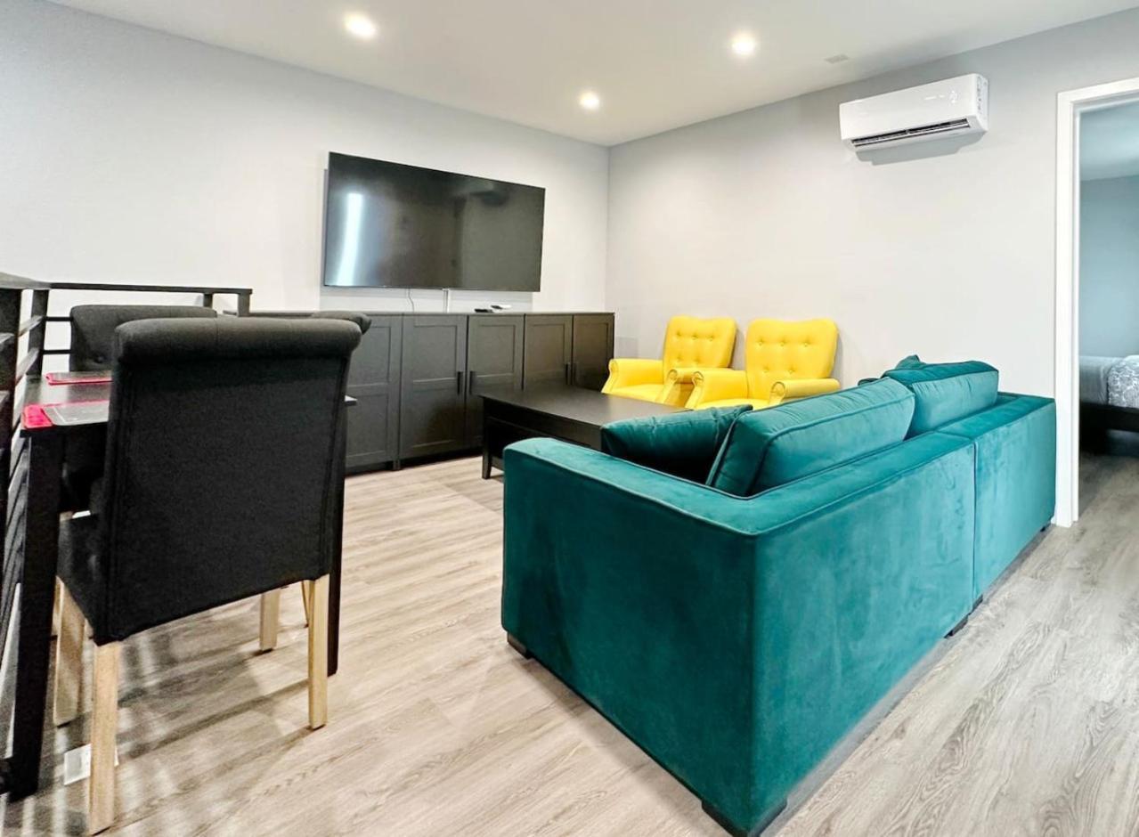 Casa de férias Spacious 4br Near Hollywood - Ful2 - Bre *