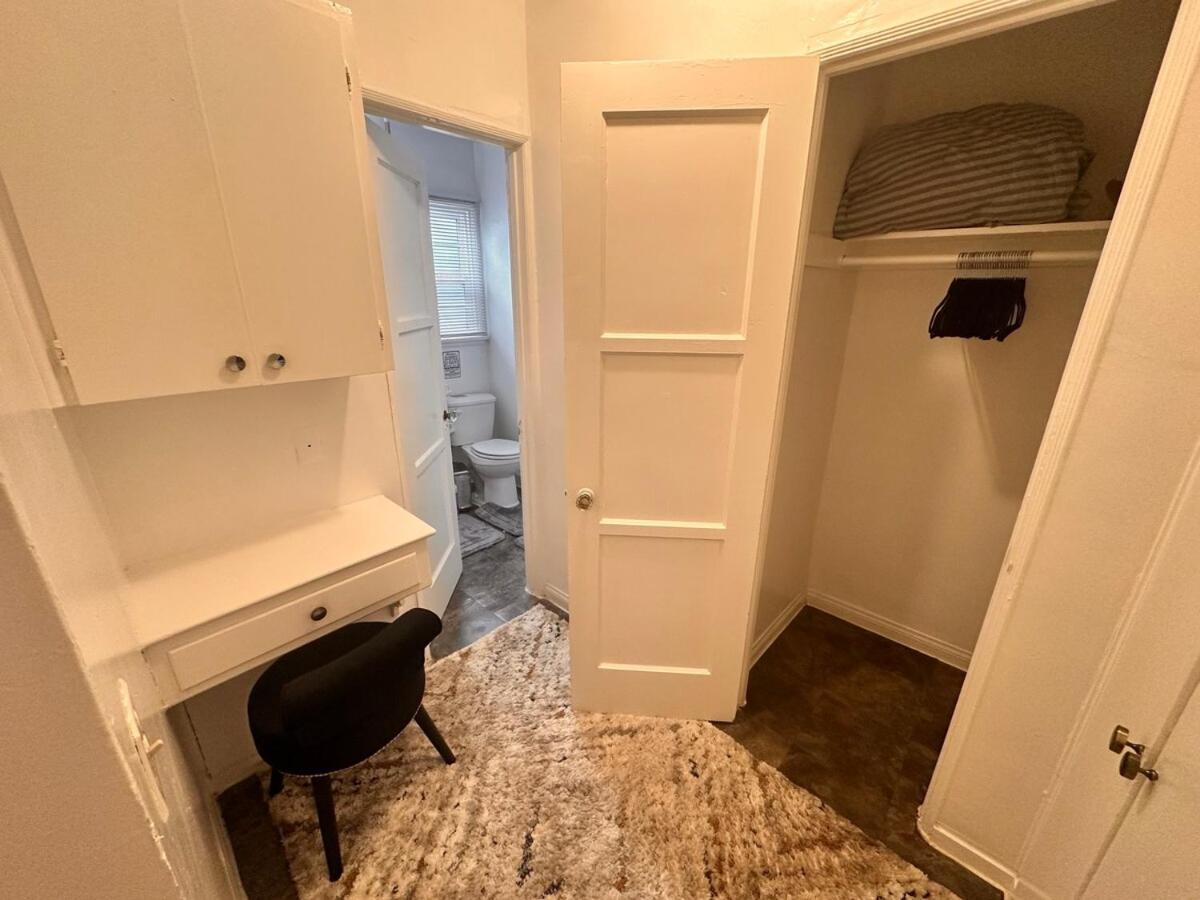 Del Apartment
