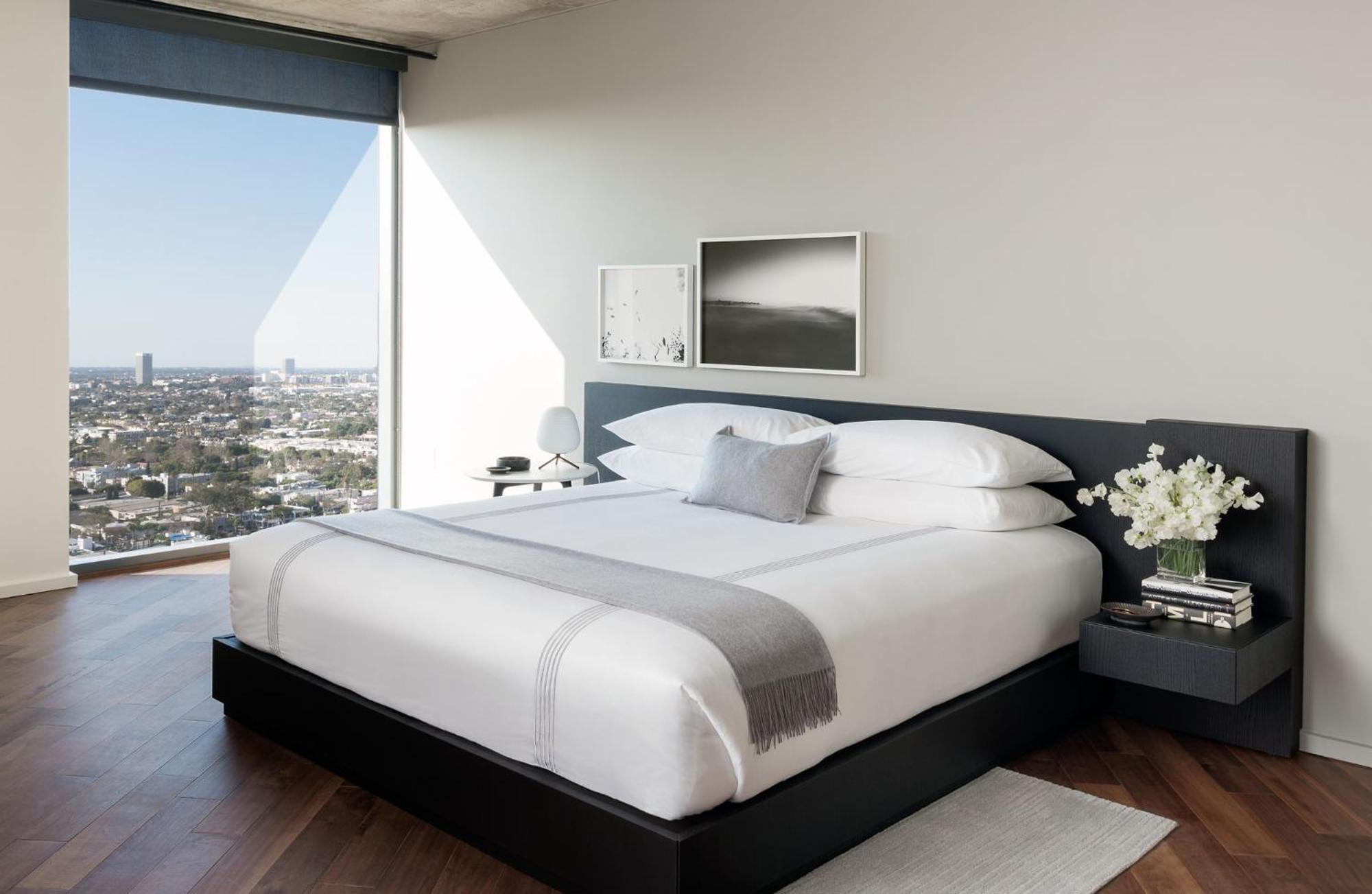 Aka West Hollywood, Serviced Residences Aparthotel