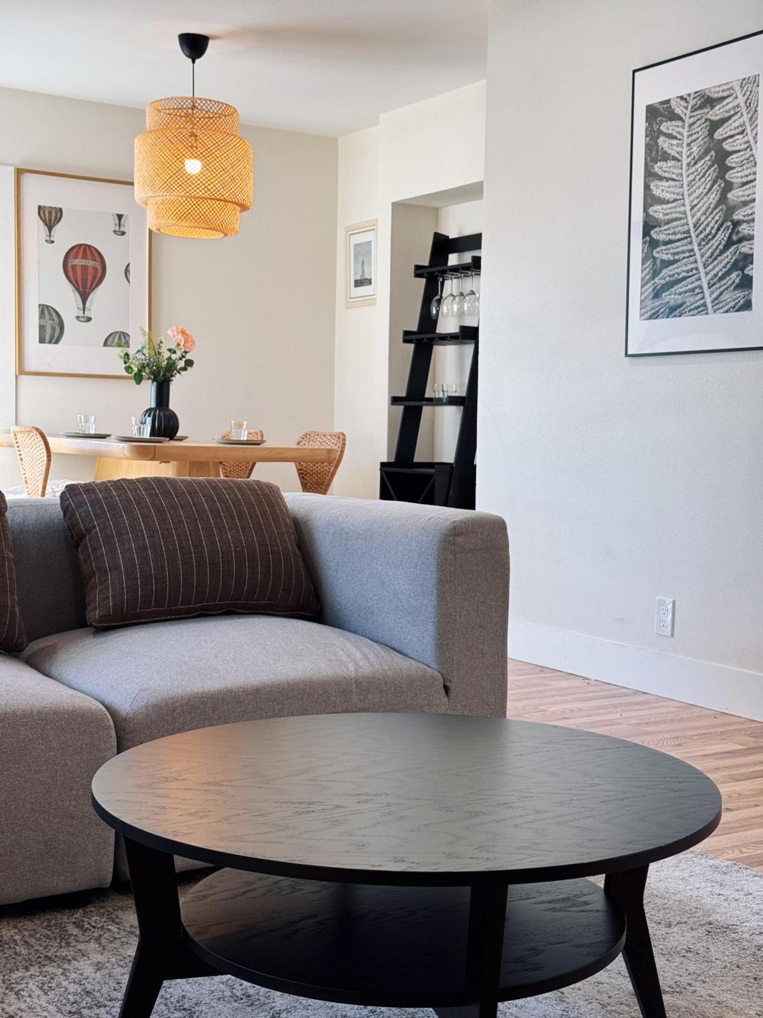 Homestay Cozy Private B In S La