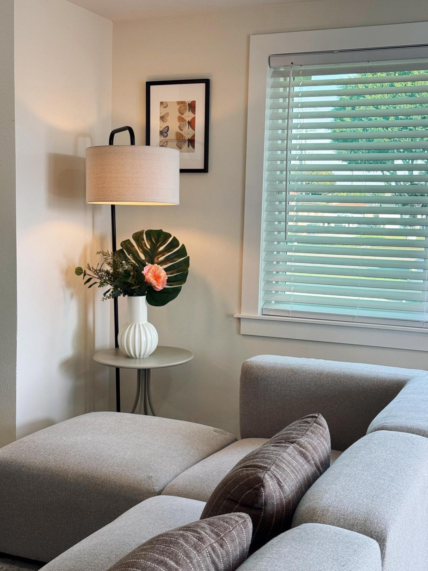 Homestay Cozy Private B In S La *