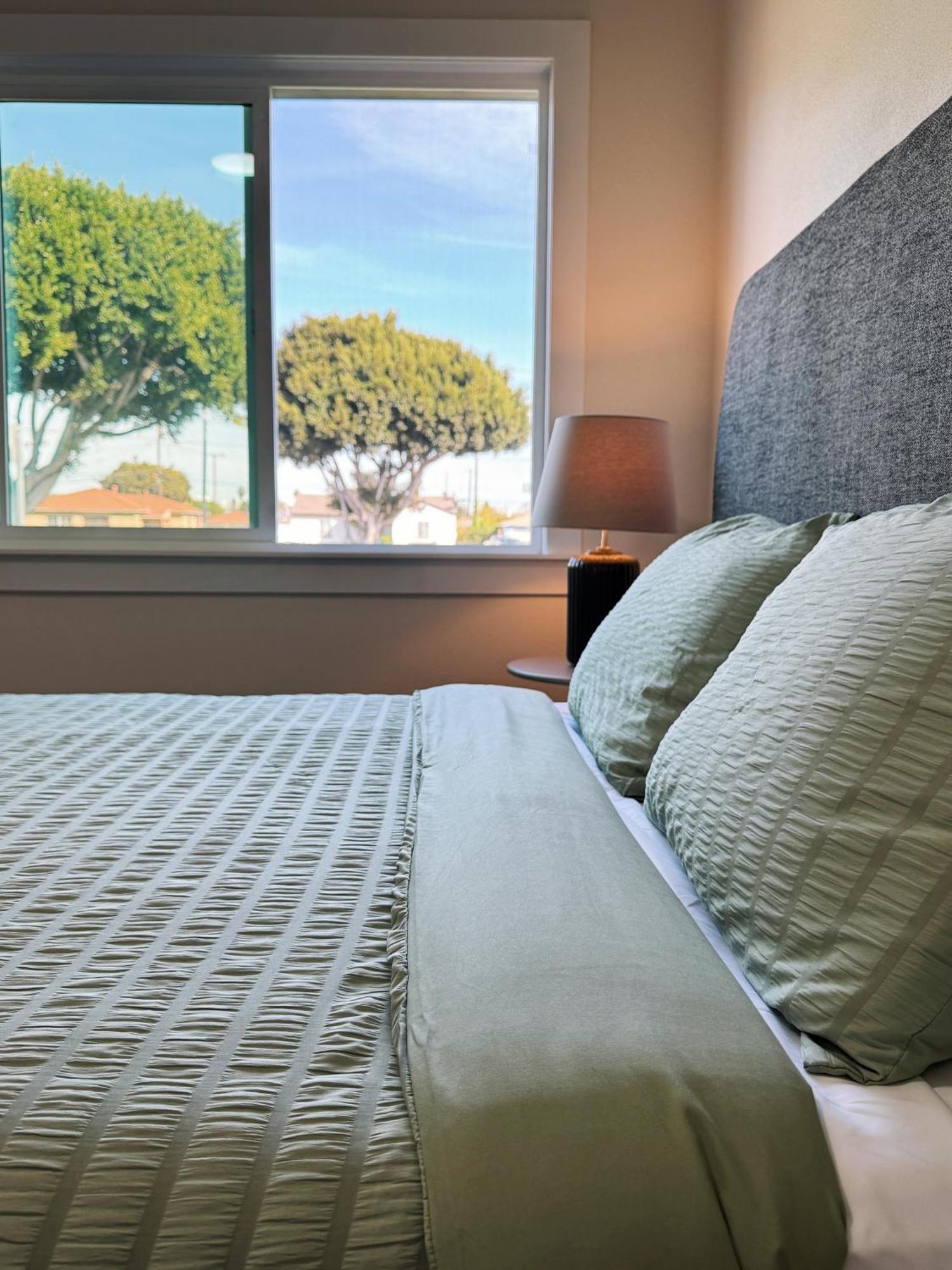 Homestay Cozy Private B In S La Los Angeles