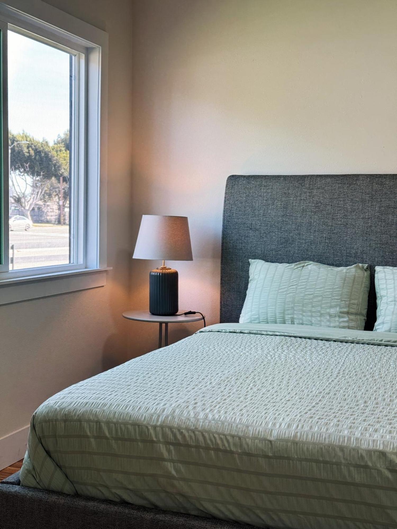 Cozy Private B In S La Homestay Los Angeles
