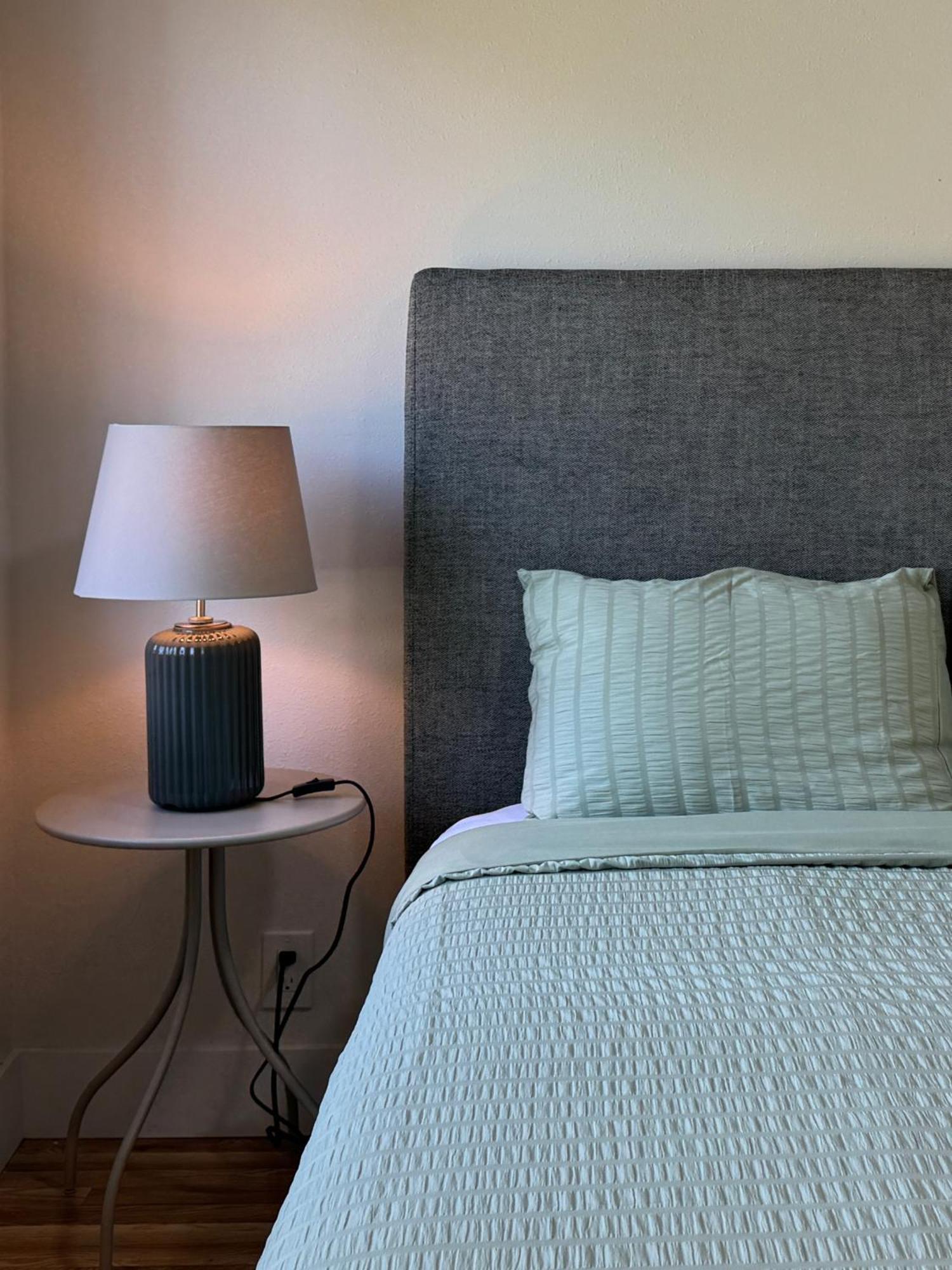 Homestay Cozy Private B In S La