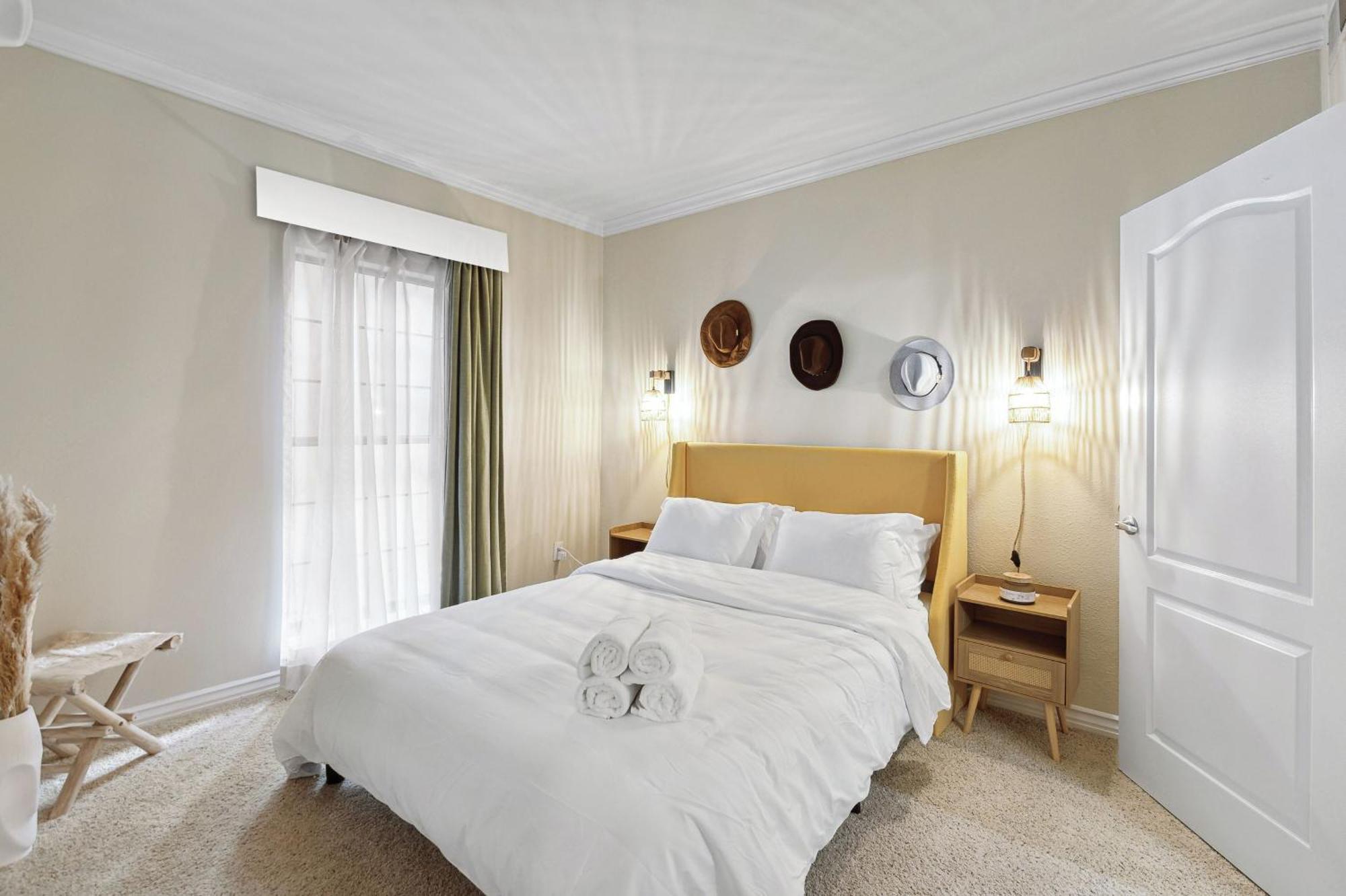 Apartamento Ideal 1br In Santa Monica Pool, Gym, Free Parking 2 Min To Promenade *