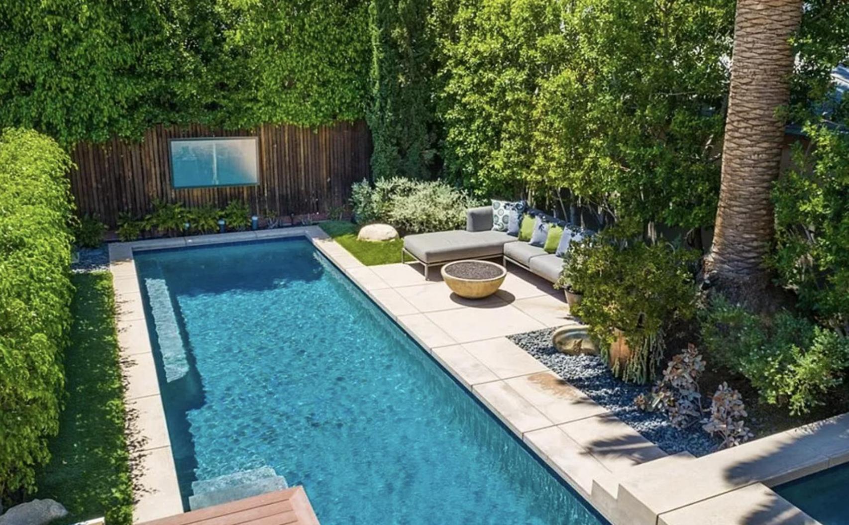 Villa Oasis In Angeles With Heated Pool & *