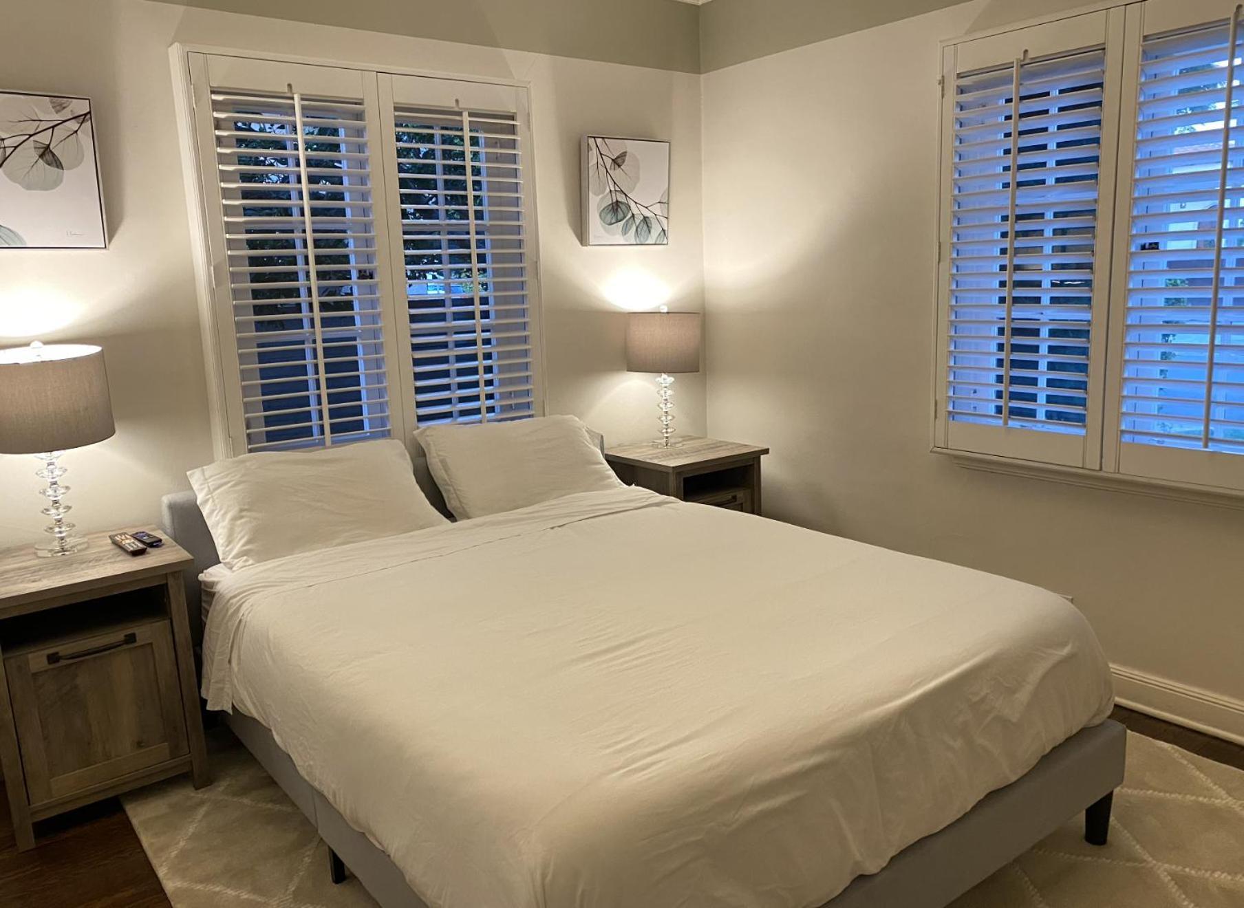 Oasis In Angeles With Heated Pool & *