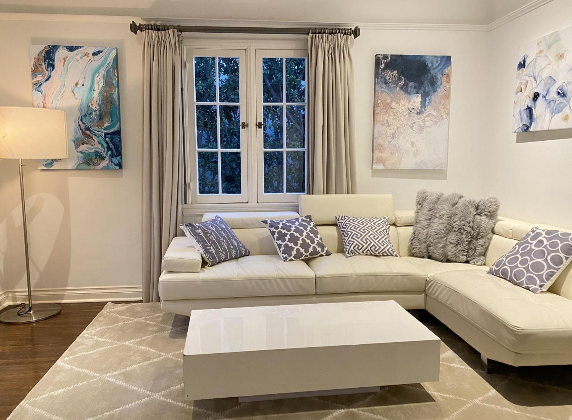 Oasis In Angeles With Heated Pool & Los Angeles