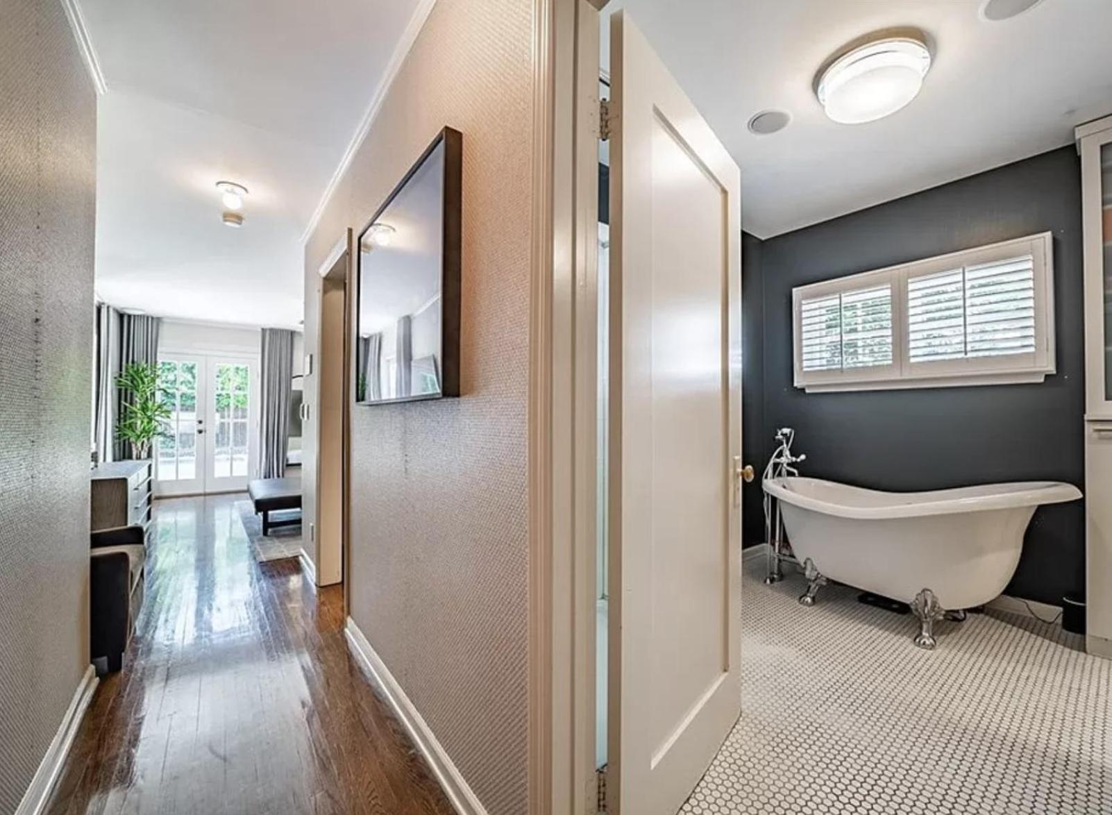 Oasis In Angeles With Heated Pool & *