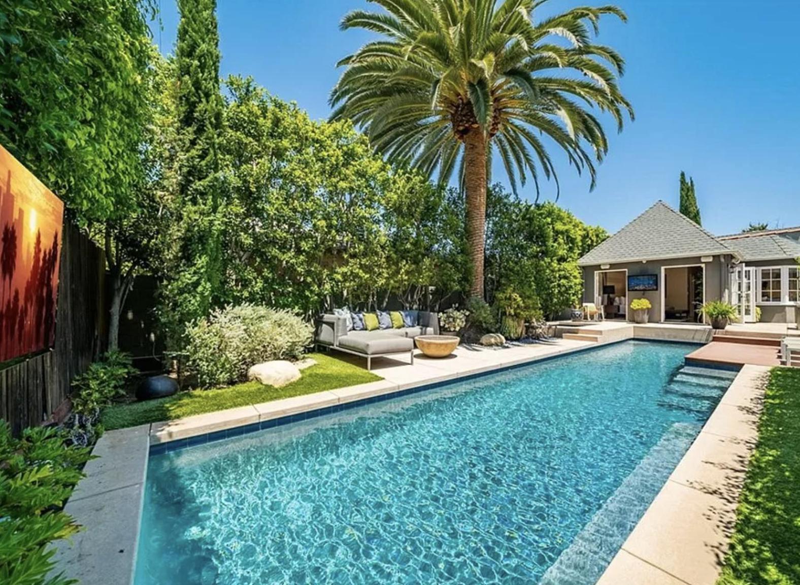 Oasis In Angeles With Heated Pool & Los Angeles