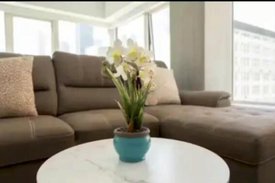 Beautiful 3br High Risepool, Rooftop Views *