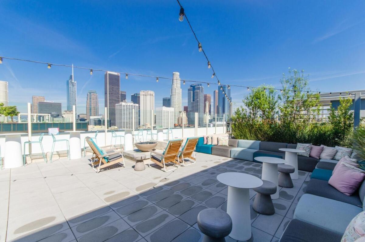 Apartment Beautiful 3br High Risepool, Rooftop Views *