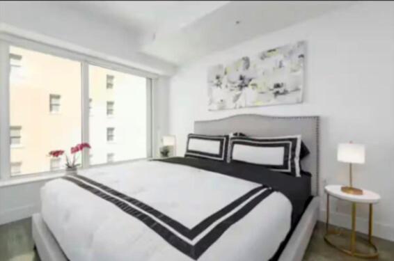 Beautiful 3br High Risepool, Rooftop Views *