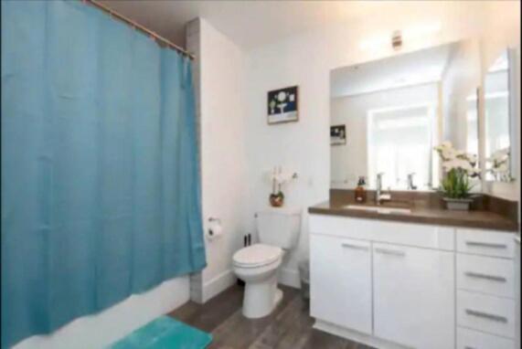 Beautiful 3br High Risepool, Rooftop Views