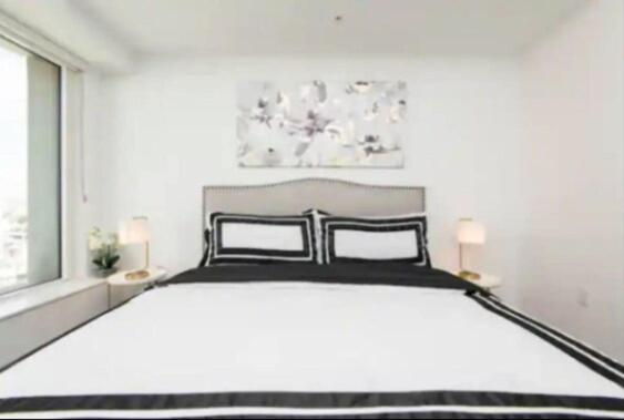 Apartment Beautiful 3br High Risepool, Rooftop Views
