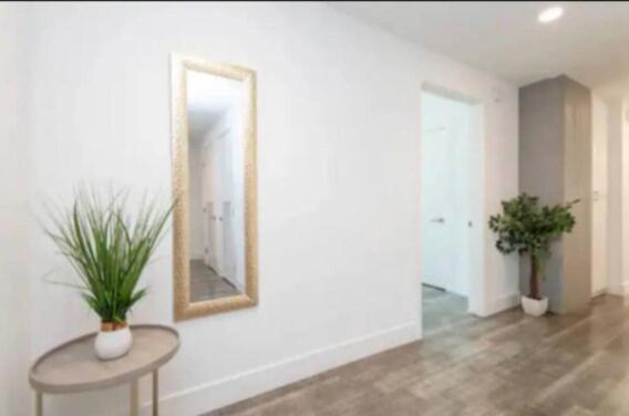 Beautiful 3br High Risepool, Rooftop Views Apartment *