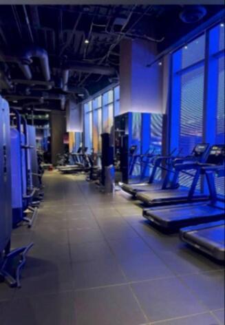 Apartment Beautiful 3br High Risepool, Rooftop Views *