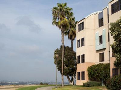 Hostel Loyola Marymount Los Angeles