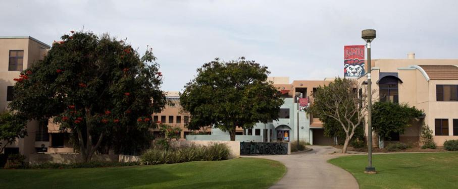 Loyola Marymount