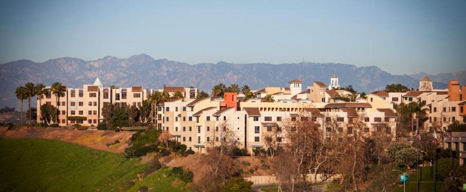 Loyola Marymount Hostel