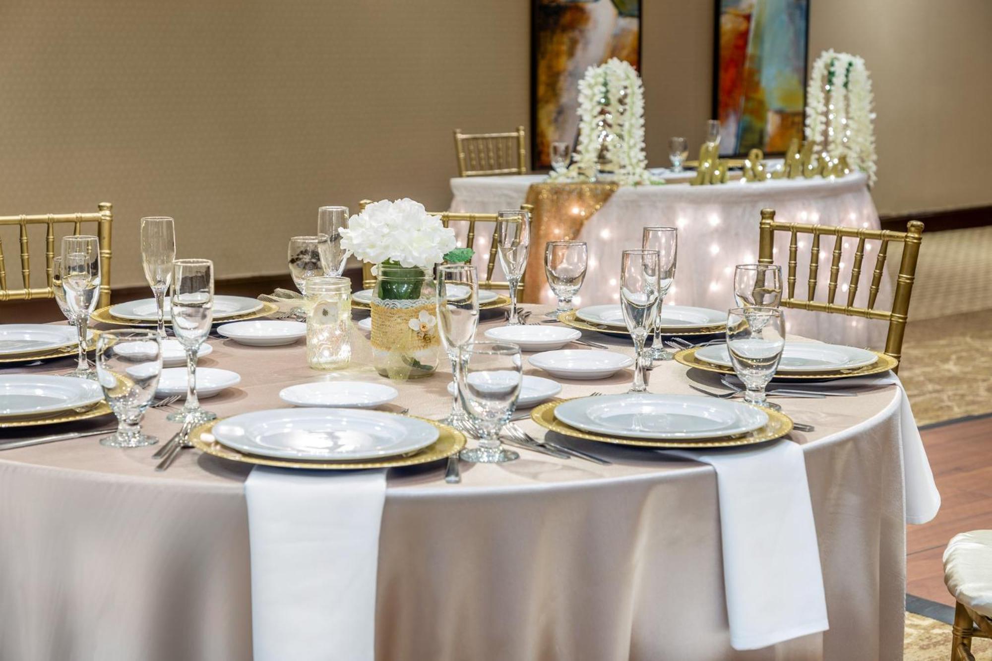 Hotel Crowne Plaza Angeles Harbor By Ihg Los Angeles