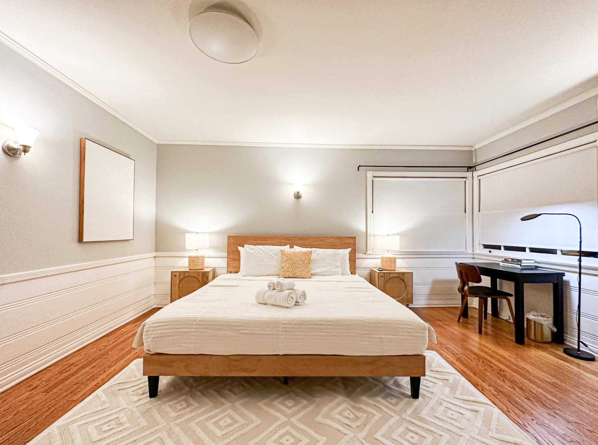 Charming 4 Bedrooms Family House - Wil-ww Casa de férias