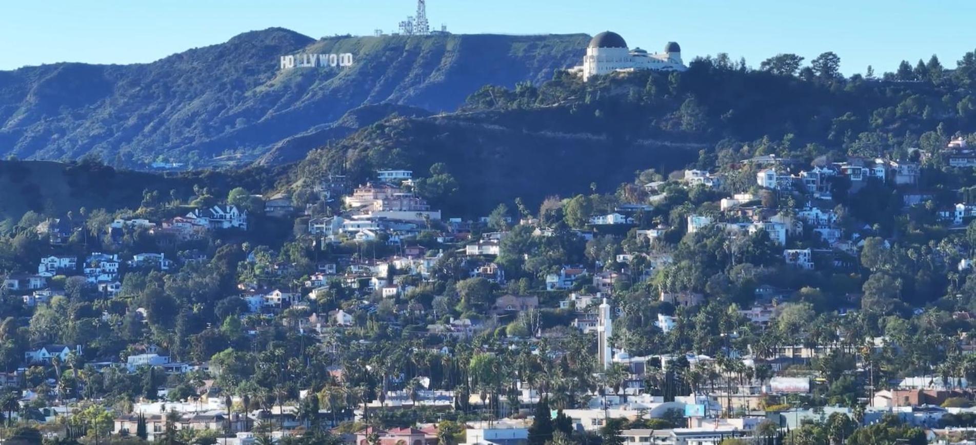 The Bernardi House * Los Angeles