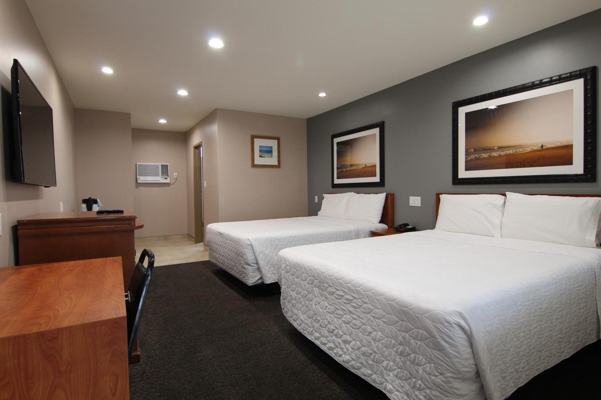Dunes - Wilshire (adults Only) 2* Los Angeles
