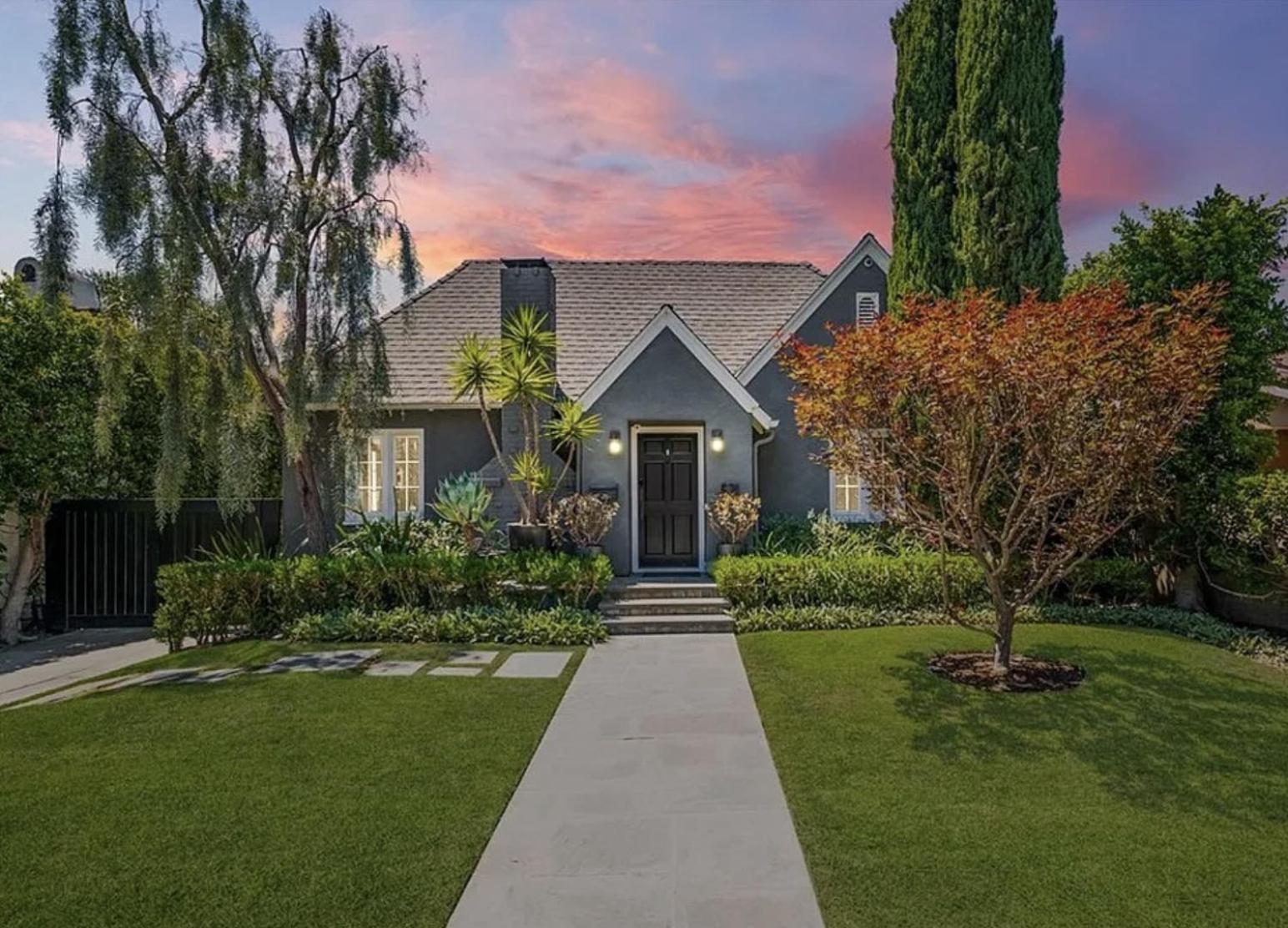 Oasis In Angeles With Heated Pool & Los Angeles