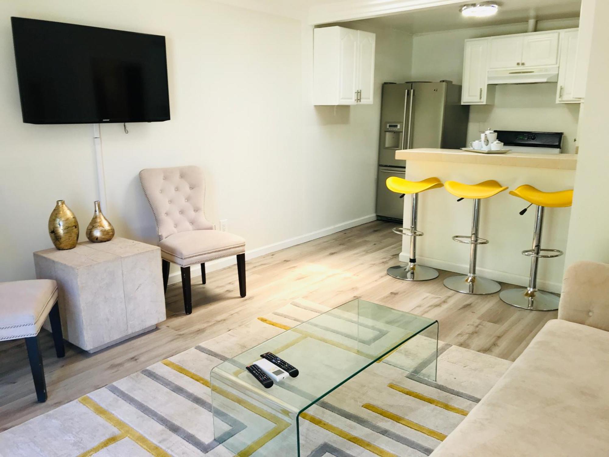 5 Bedroom Beverly Hills Los Angeles