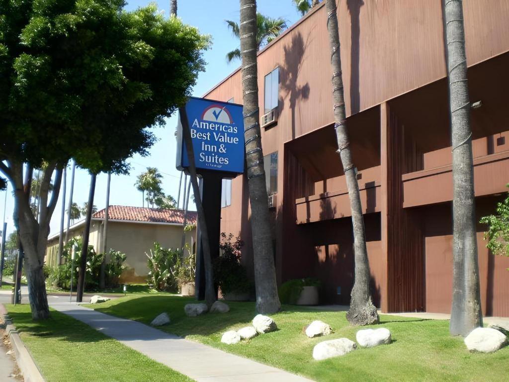 Americas Best Value & Downtown Sw Motel