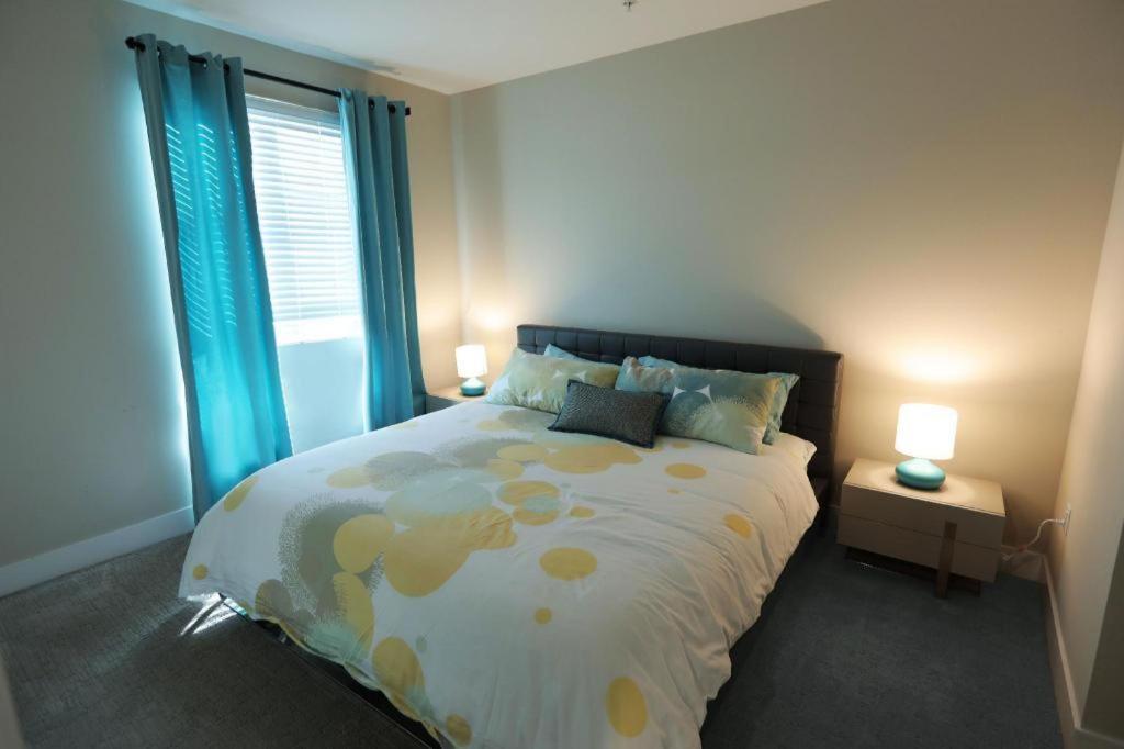 Hotel Downtown Cosmopolitan Residences