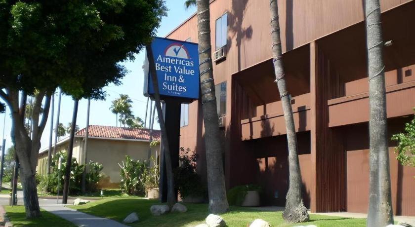 Americas Best Value & Downtown Sw