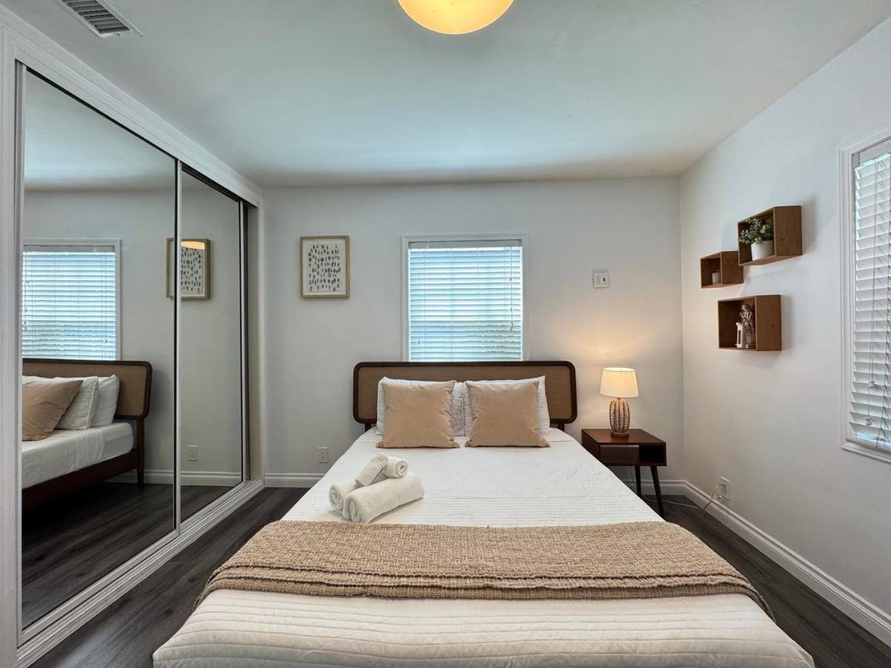 Casa de férias Cozy 2br Getaway With Pool, Close To Sofi - Mkmd1 Los Angeles