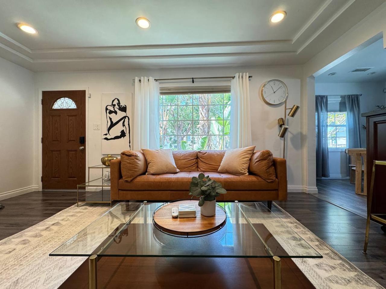 Cozy 2br Getaway With Pool, Close To Sofi - Mkmd1 * Los Angeles