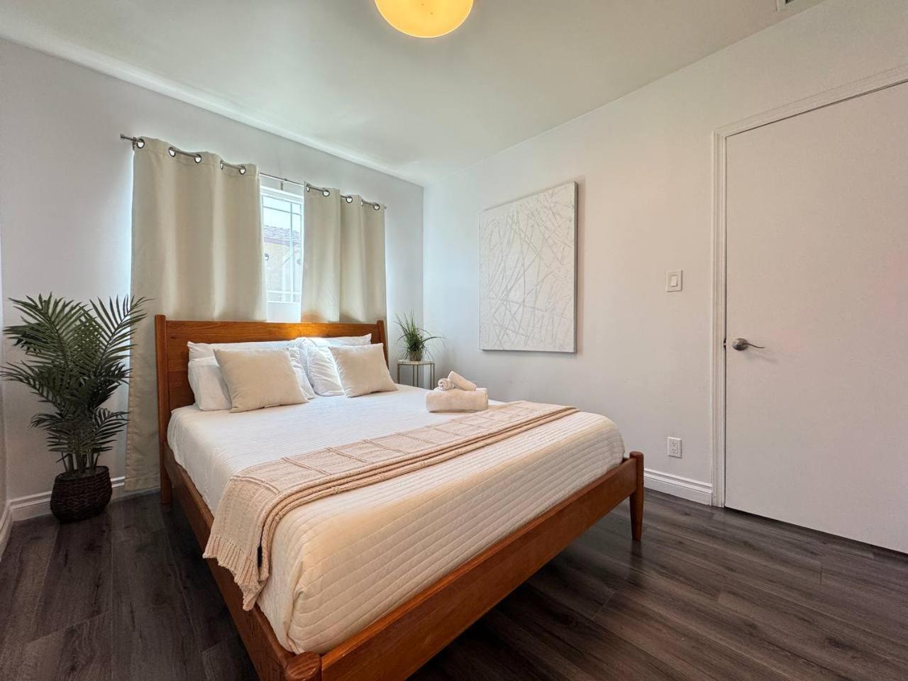 Cozy 2br Getaway With Pool, Close To Sofi - Mkmd1 Casa de férias