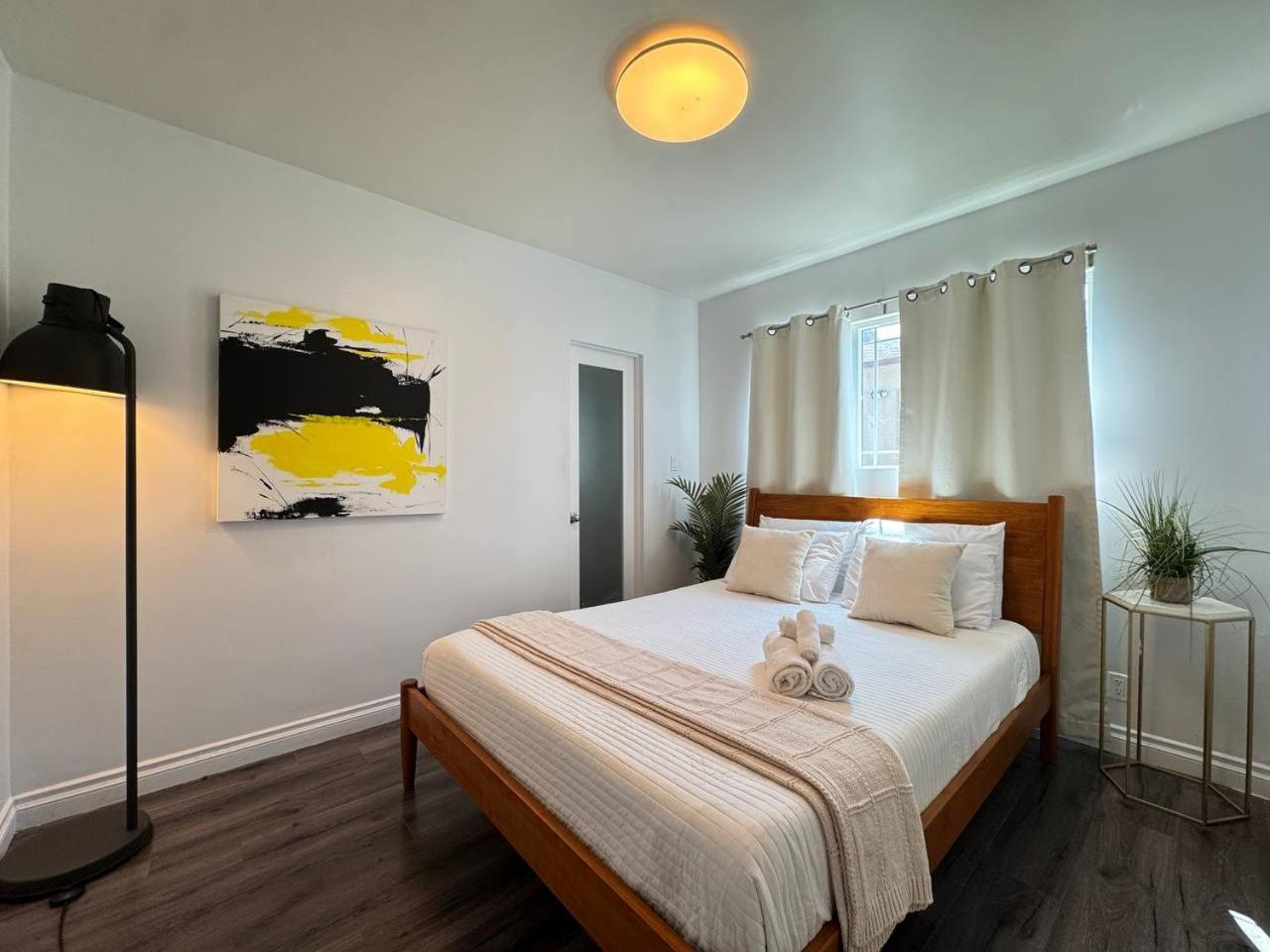 Casa de férias Cozy 2br Getaway With Pool, Close To Sofi - Mkmd1 Los Angeles
